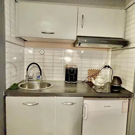 France Apartmán