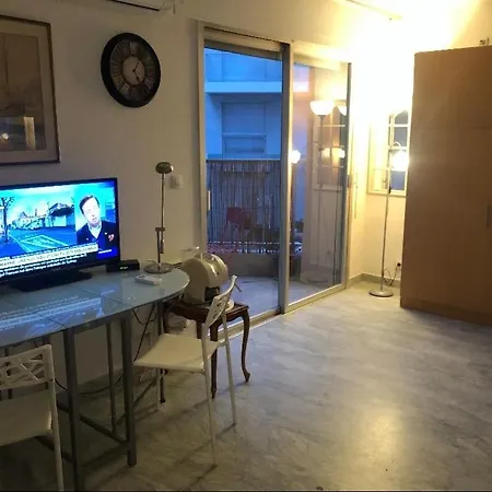 France Apartmán