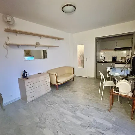 Appartement France Antibes