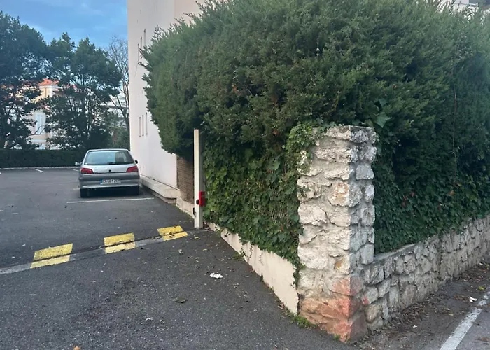 France Appartement Antibes